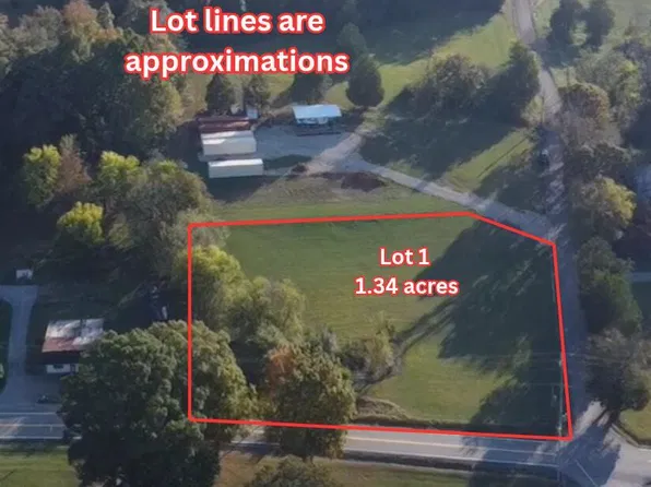 1 Sweetwater Vonore Rd, Sweetwater, TN 37874