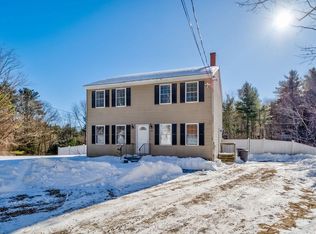 40 Sawyer St, Gardner, MA 01440