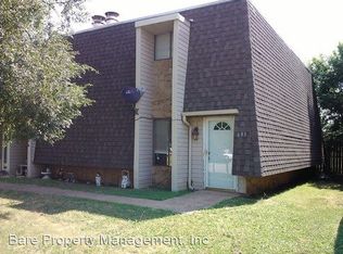 631 Welston Cir, Norman, OK 73071