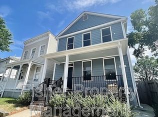 2413 Carrington St #A, Richmond, VA 23223