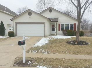 1561 Brittany Timbers Dr, Saint Charles, MO