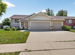 1508 3rd St NW, Kasson, MN 55944