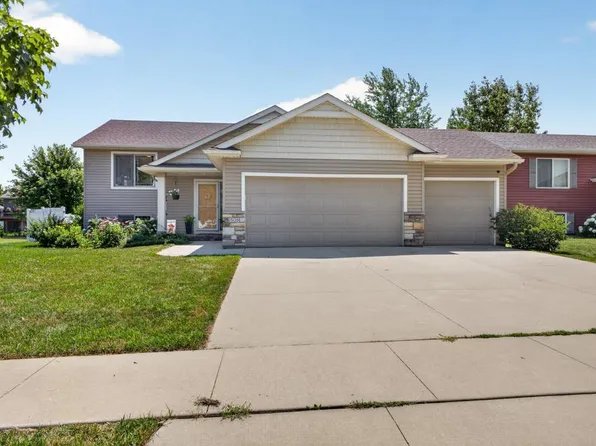 1508 3rd St NW, Kasson, MN 55944