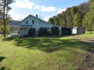 31654 State Route 171, Susquehanna, PA 18847