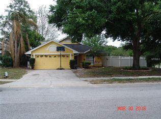 1001 Nin St, Orlando, FL 32835