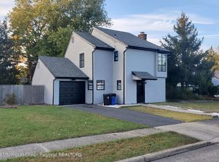 307 2nd St, Waretown, NJ 08758