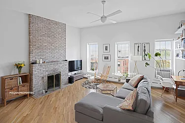 Sold by Poljan Properties Inc.