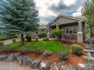 8034 Silver Falls Dr, Redmond, OR 97756