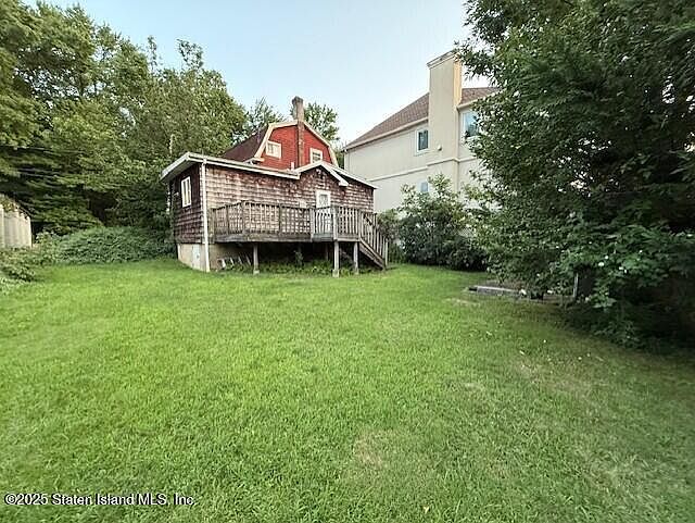 2nd image of 43 Mace St