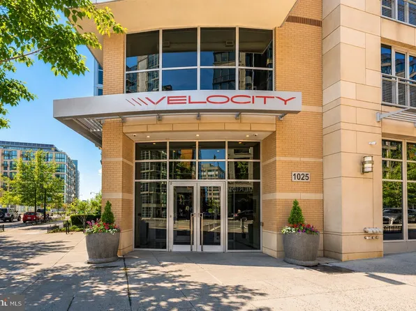 1025 1st St SE APT 510, Washington, DC 20003