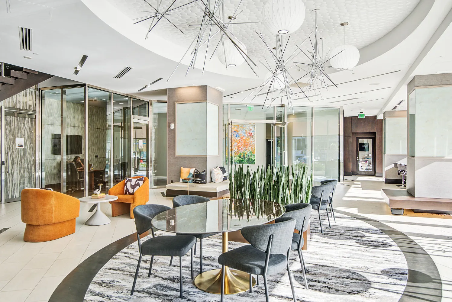 Elevation at Washington Gateway — Photo 3
