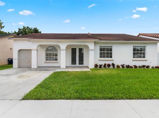 17361 SW 144th Ct, Miami, FL 33177