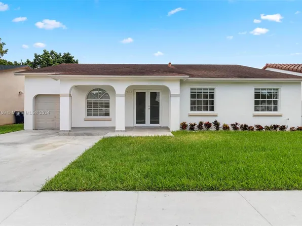17361 SW 144th Ct, Miami, FL 33177