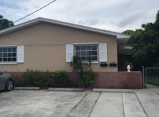 2382 NW 30th St, Miami, FL 33142