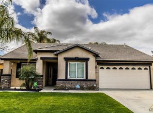 5301 Cherry Creek Ln, Bakersfield, CA 93314