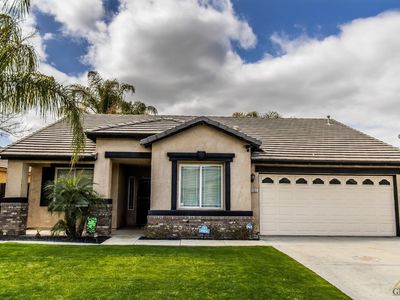 5301 Cherry Creek Ln, Bakersfield, CA, 93314