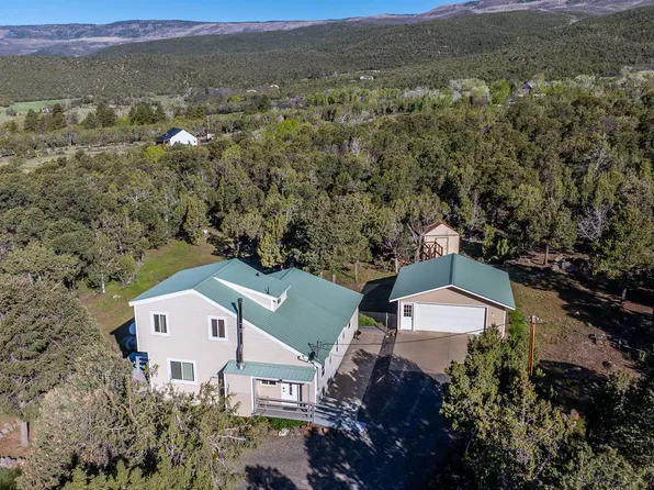20931 Brimstone Rd, Cedaredge, CO 81413