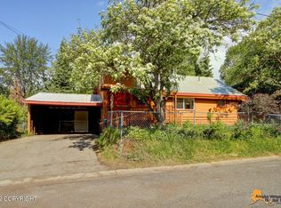 2029 Borealis Dr, Anchorage, AK 99503