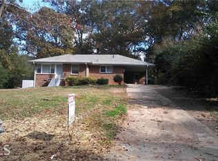 1130 Allgood Rd, Stone Mountain, GA 30083