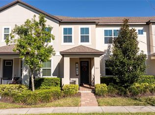 9513 Amber Chestnut Way, Winter Garden, FL 34787