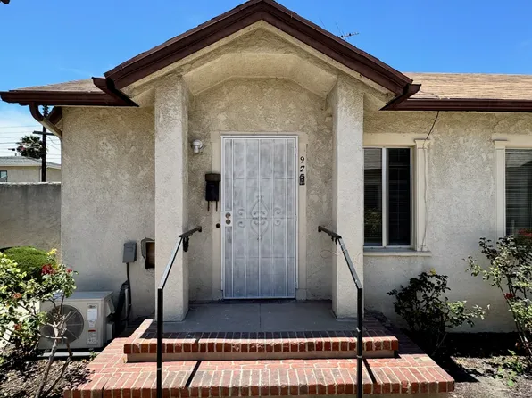 963 W 9th St #975, San Pedro, CA 90731