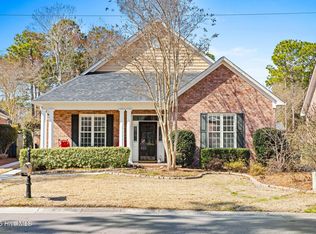 4318 Stratton Village Ln, Wilmington, NC 28409