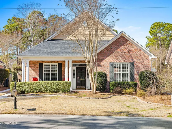 4318 Stratton Village Lane, Wilmington, NC 28409