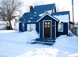 1252 Sage Ave, Idaho Falls, ID 83402