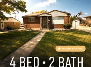 2020 W 6075 S, Roy, UT 84067