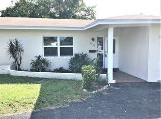 2060 NW 38th St, Fort Lauderdale, FL 33309