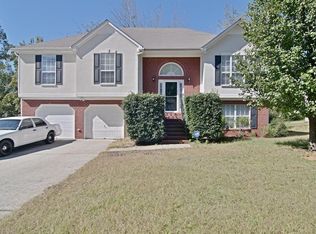 5406 Sweetsprings Dr SW, Powder Springs, GA 30127