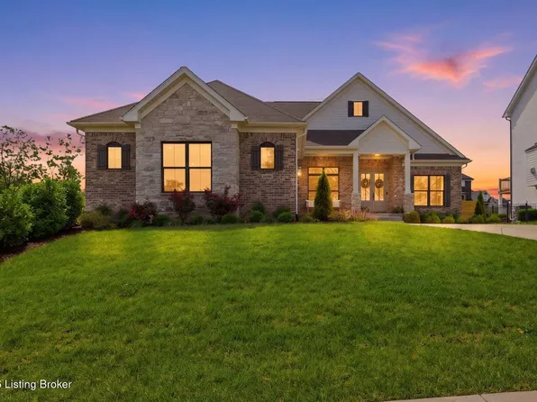 6304 Leyton Ct, Crestwood, KY 40014