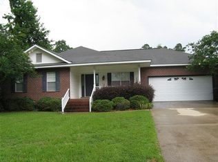 596 Natchez Dr NE, Brookhaven, MS 39601