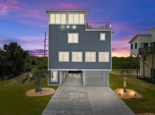 10102 S Colony South Dr LOT 119, Nags Head, NC 27959