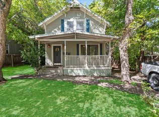 704 Franklin Blvd #A, Austin, TX 78751