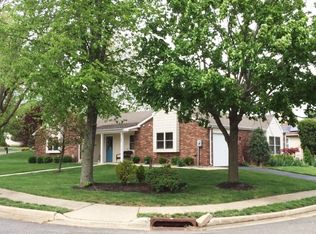 36 Suffolk Way, Marlboro, NJ 07746