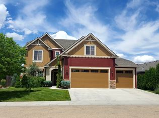 10640 Copper St, Nampa, ID 83687