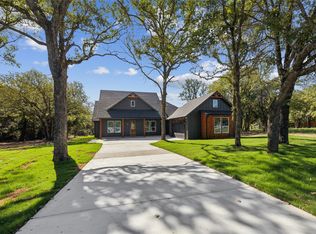 1781 J E Woody Rd, Springtown, TX 76082