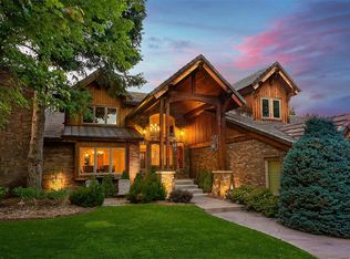 6301 S Olathe St, Centennial, CO 80016