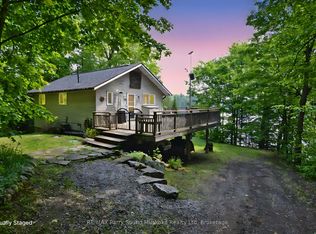 84 Captain Estates Rd, Whitestone, ON P0A1G0