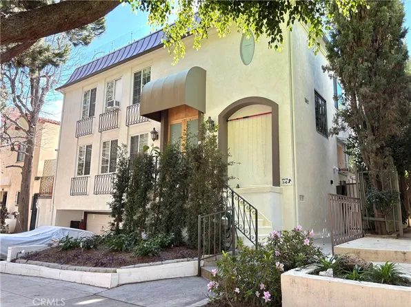 944 17th St APT 5, Santa Monica, CA 90403