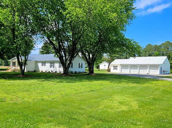 2920 Newmans Neck Rd, Heathsville, VA 22473