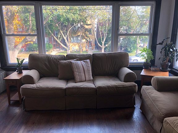2nd image of 3804 N Sawyer Ave #2