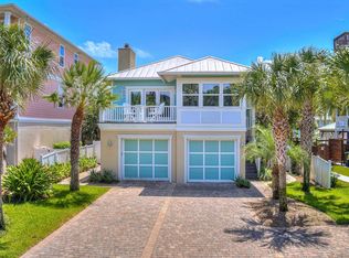 5 D St, Saint Augustine, FL 32080