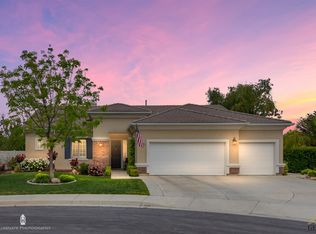 14424 Terrazzo Dr, Bakersfield, CA 93306