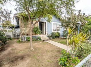 116 W Owens Ave, Tulare, CA 93274