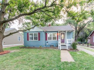 924 Merrill St, Salina, KS 67401