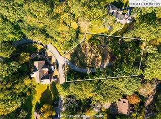 Tbd Wonderland Trl, Blowing Rock, NC 28605