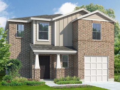 6119 Unakite Trail, San Antonio, TX, 78253