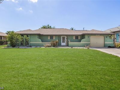 2132 SW 14th Pl, Cape Coral, FL, 33991